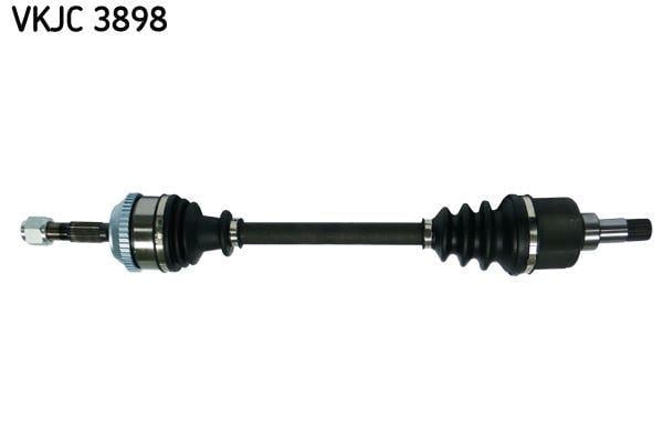 RULMAN VKJC 3898