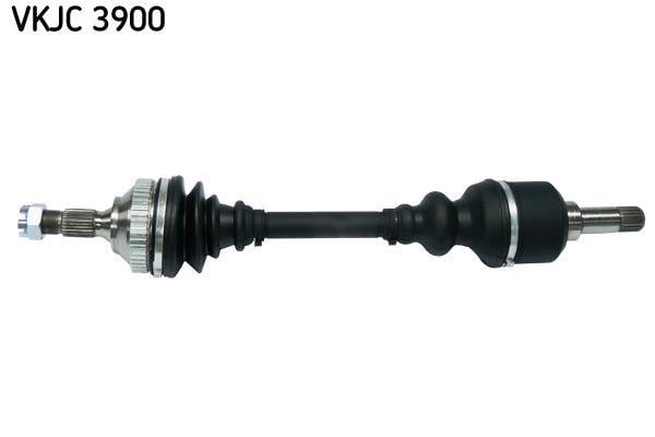 RULMAN VKJC 3900