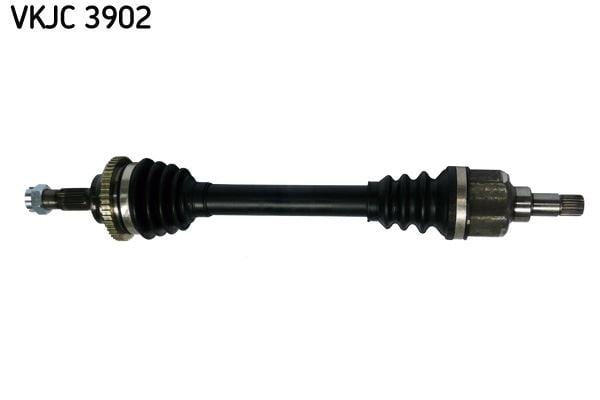 RULMAN VKJC 3902