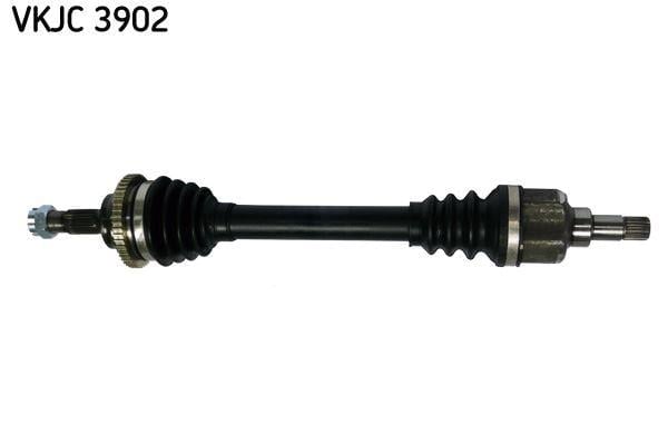 RULMAN VKJC 3902