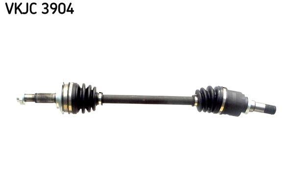 RULMAN VKJC 3904