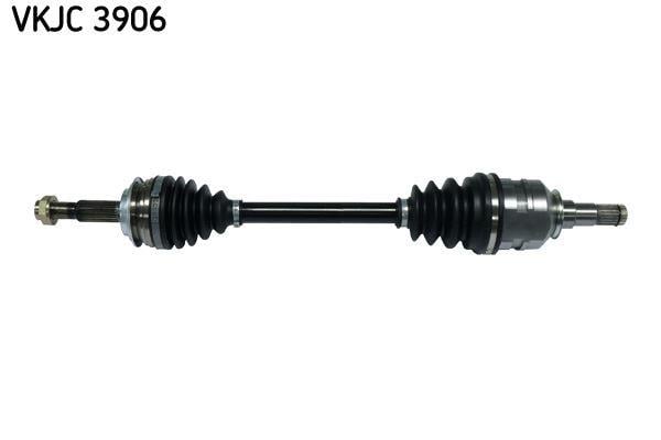 RULMAN VKJC 3906