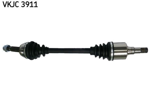 RULMAN VKJC 3911