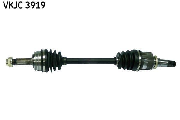 RULMAN VKJC 3919