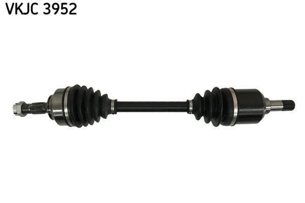 RULMAN VKJC 3952