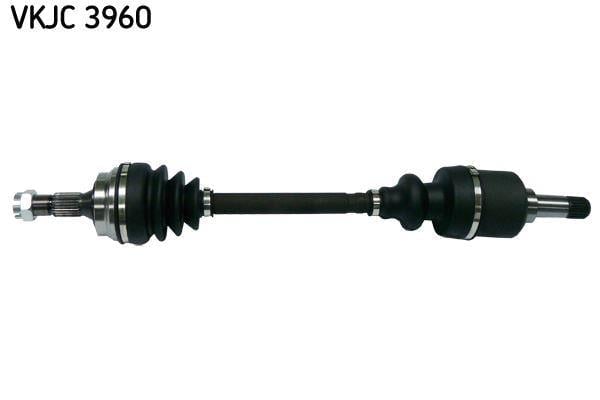 RULMAN VKJC 3960