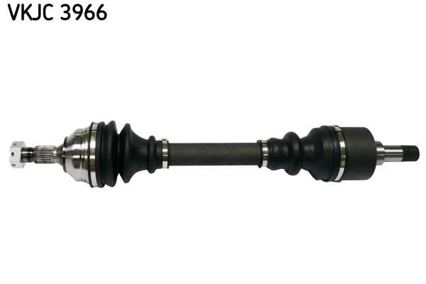 RULMAN VKJC 3966