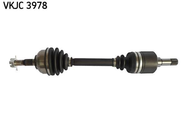 RULMAN VKJC 3978