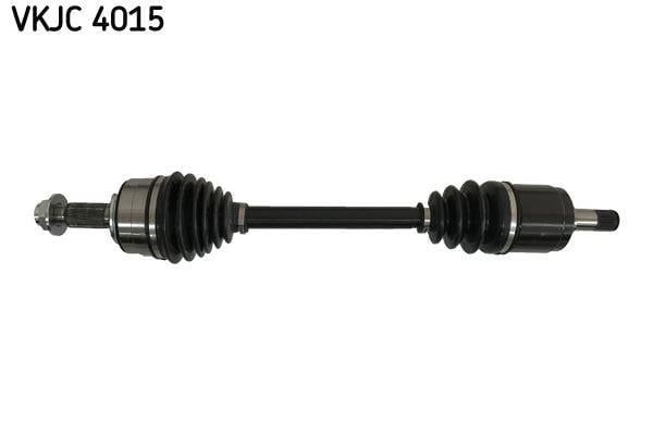 RULMAN VKJC 4015