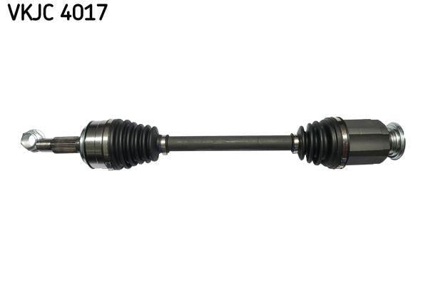 RULMAN VKJC 4017