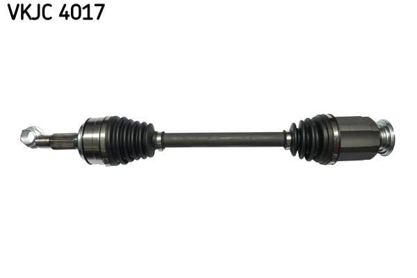 RULMAN VKJC 4017
