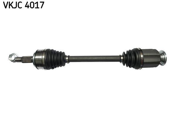 RULMAN VKJC 4017