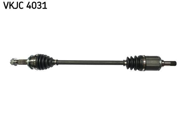RULMAN VKJC 4031