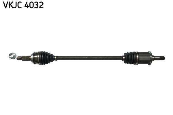 RULMAN VKJC 4032