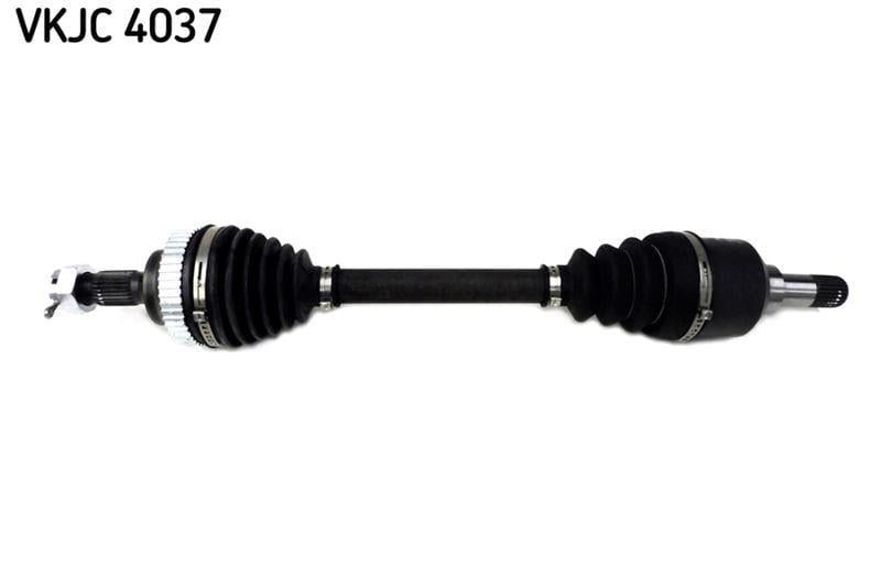RULMAN VKJC 4037