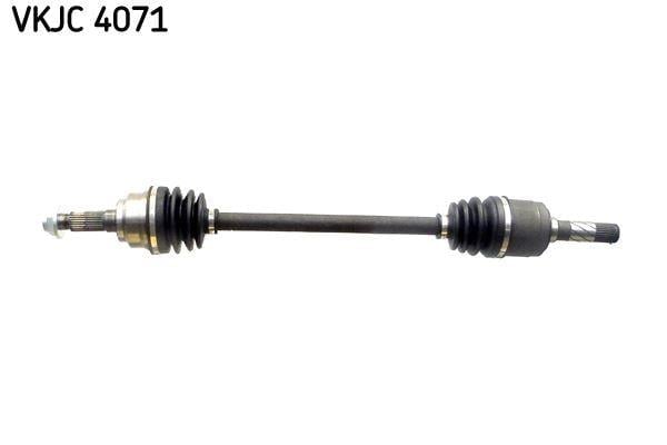 RULMAN VKJC 4071
