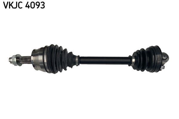 RULMAN VKJC 4093