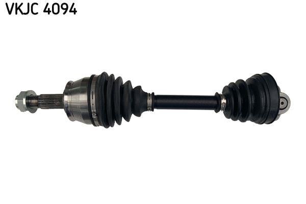 RULMAN VKJC 4094