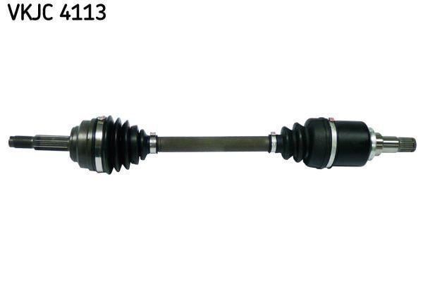RULMAN VKJC 4113