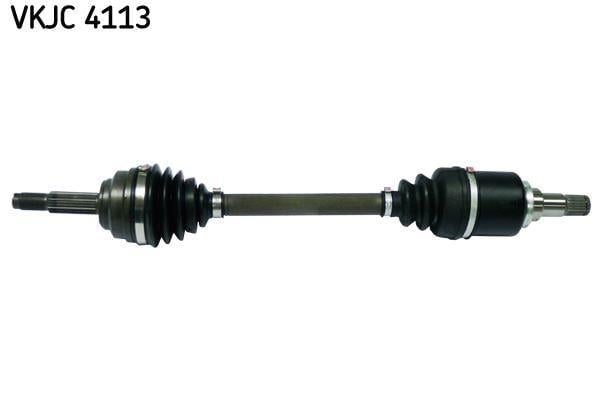 RULMAN VKJC 4113