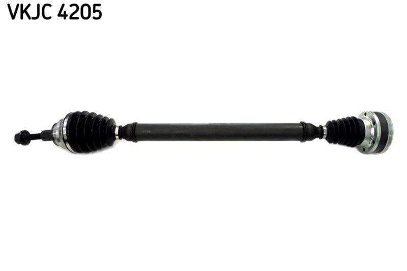 RULMAN VKJC 4205