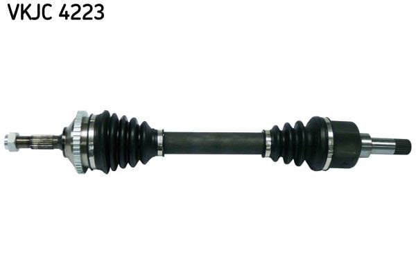 RULMAN VKJC 4223