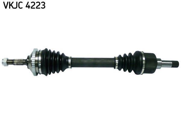 RULMAN VKJC 4223