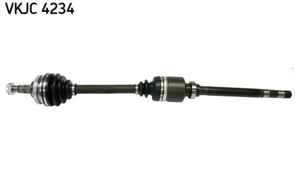RULMAN VKJC 4234