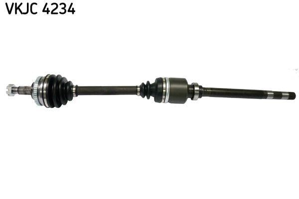 RULMAN VKJC 4234