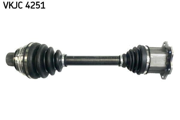 RULMAN VKJC 4251