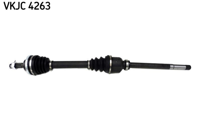 RULMAN VKJC 4263