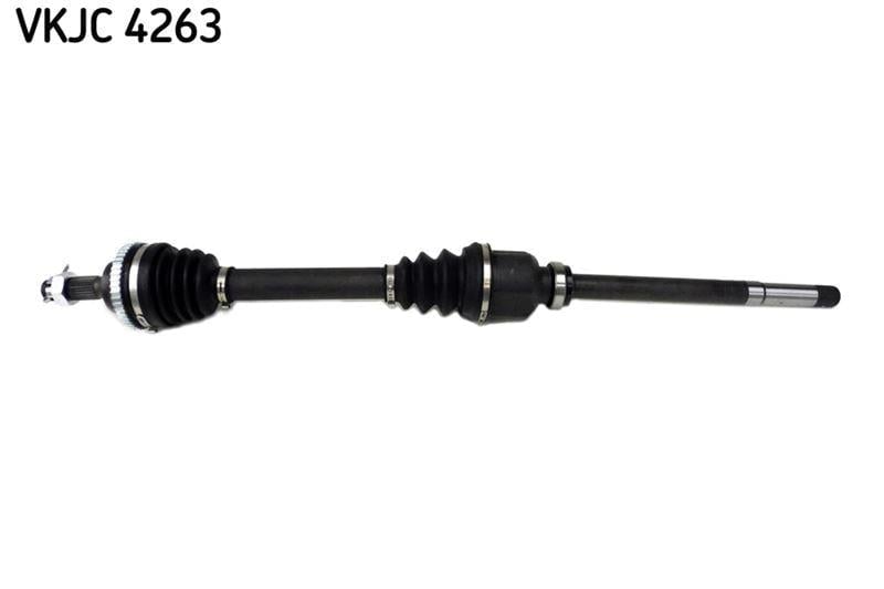 RULMAN VKJC 4263