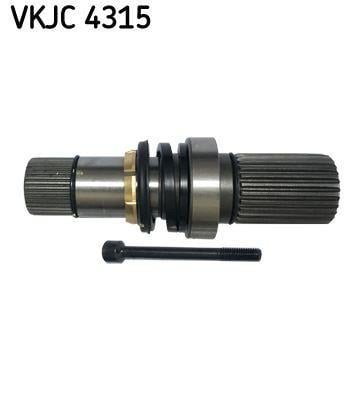 RULMAN VKJC 4315