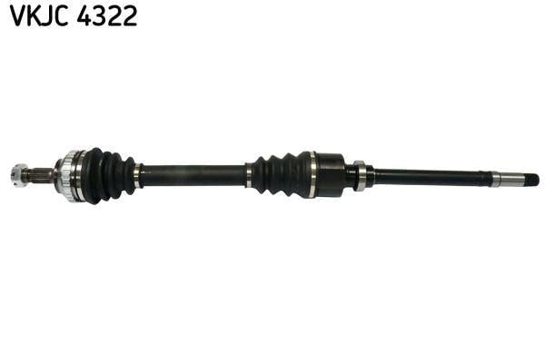 RULMAN VKJC 4322