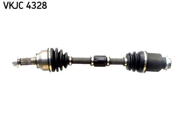 RULMAN VKJC 4328