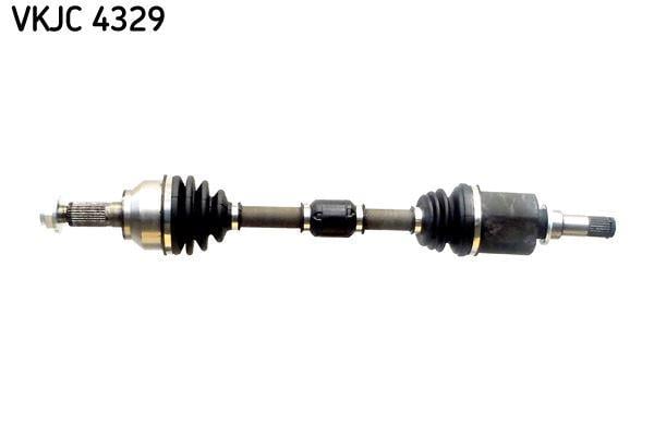 RULMAN VKJC 4329