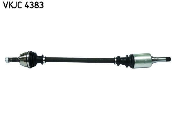 RULMAN VKJC 4383