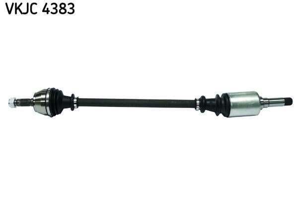 RULMAN VKJC 4383