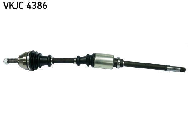 RULMAN VKJC 4386