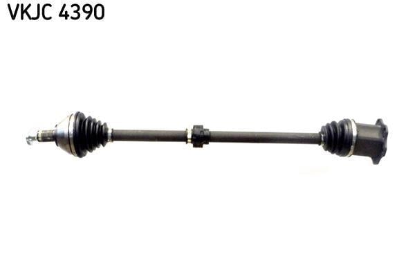 RULMAN VKJC 4390