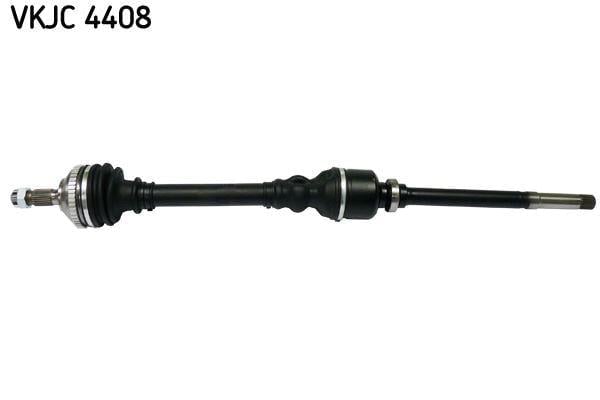 RULMAN VKJC 4408