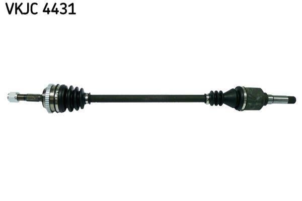 RULMAN VKJC 4431
