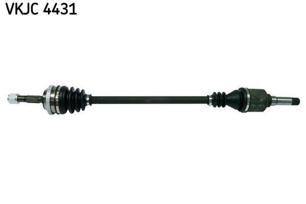 RULMAN VKJC 4431