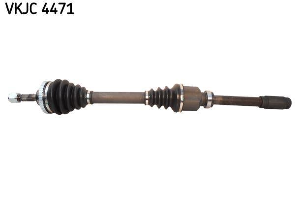 RULMAN VKJC 4471