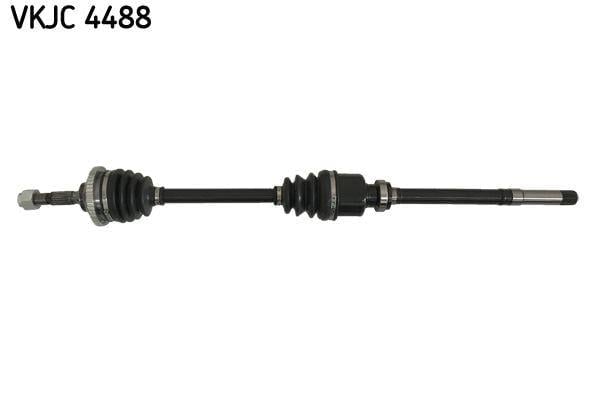 RULMAN VKJC 4488