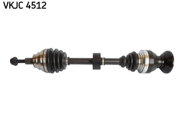 RULMAN VKJC 4512