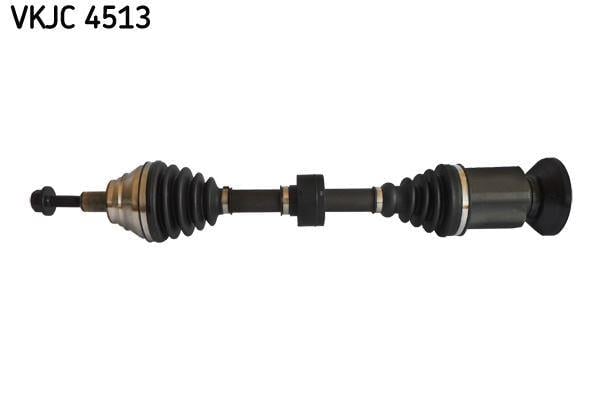RULMAN VKJC 4513