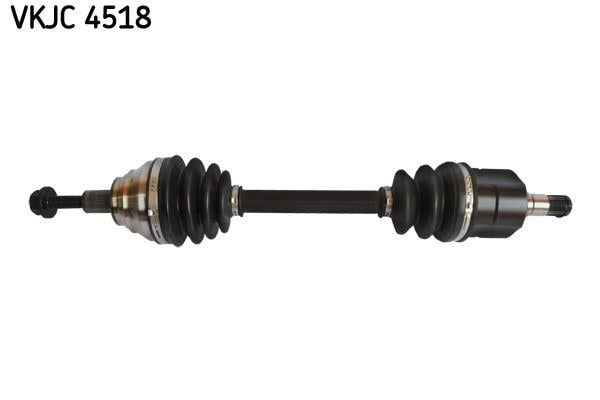 RULMAN VKJC 4518