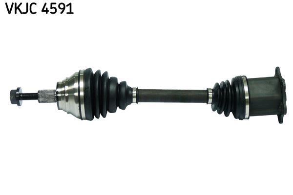 RULMAN VKJC 4591