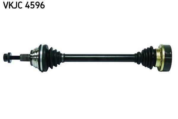 RULMAN VKJC 4596